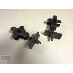 Suzuki GSX600F kettingspanners / wielspanners